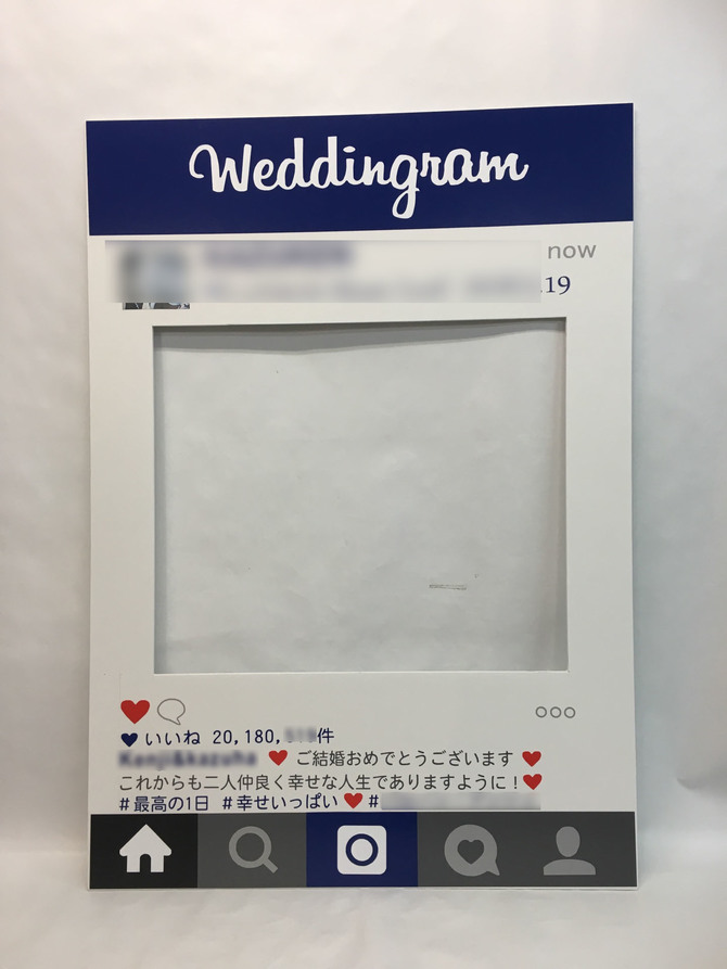 インスタグラム パネル インスタグラム パネル